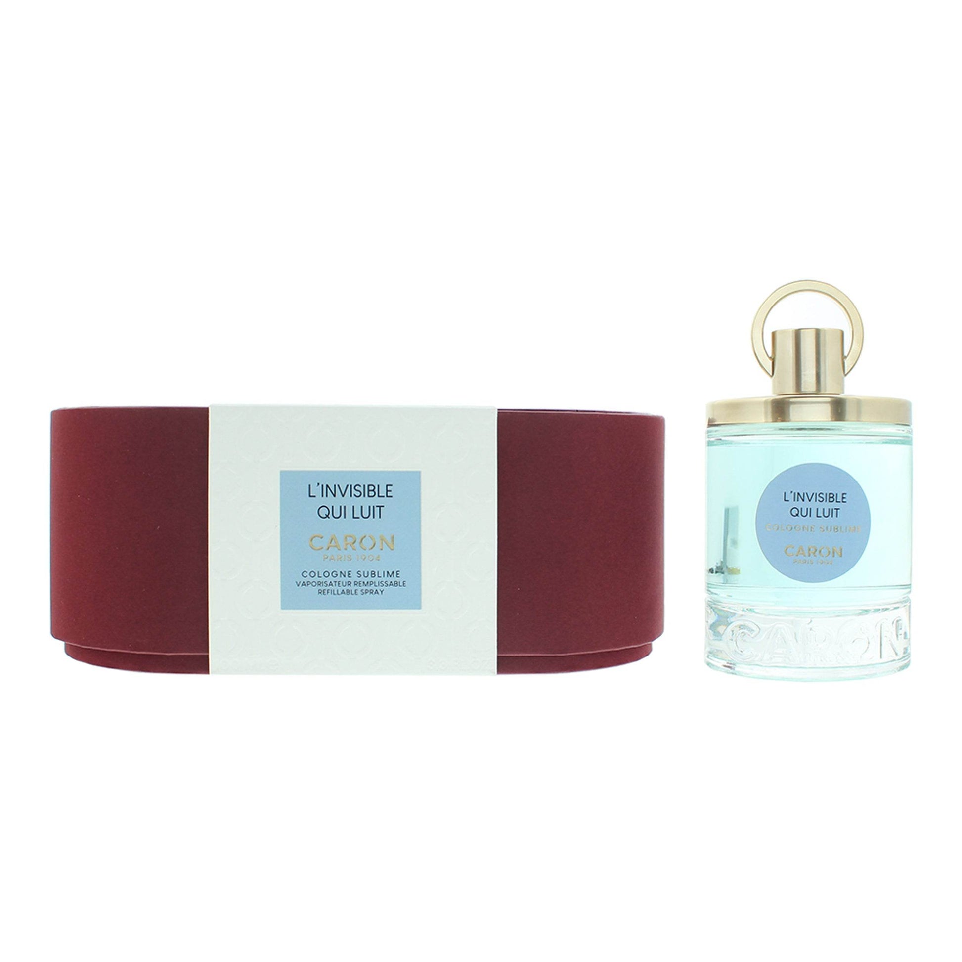 Caron L'Invisible qui Luit Cologne Sublime - TrendFynd