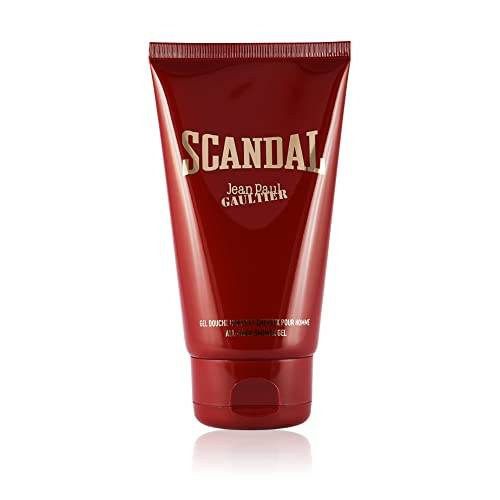 Jean Paul Gaultier Scandal Pour Homme Shower Gel - TrendFynd