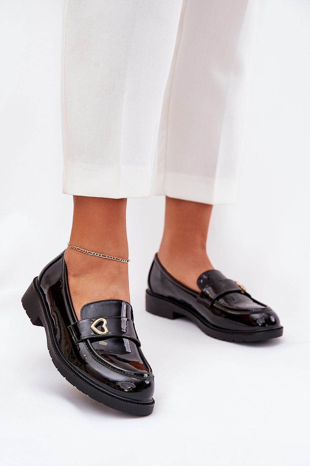 Mocassin Step in style - TrendFynd