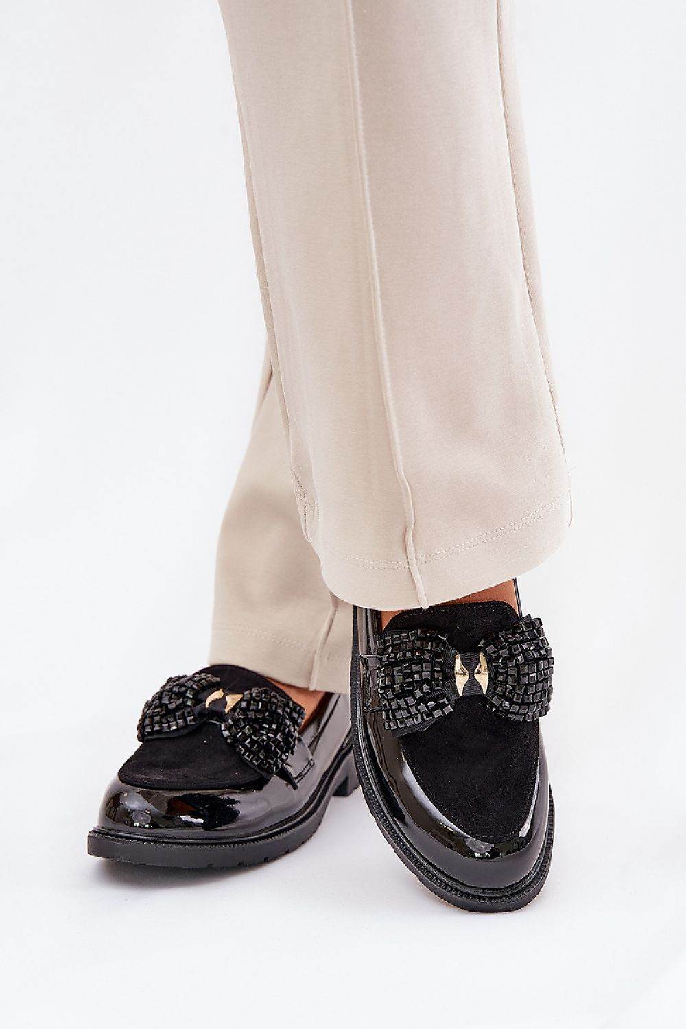 Mocassin Step in style - TrendFynd