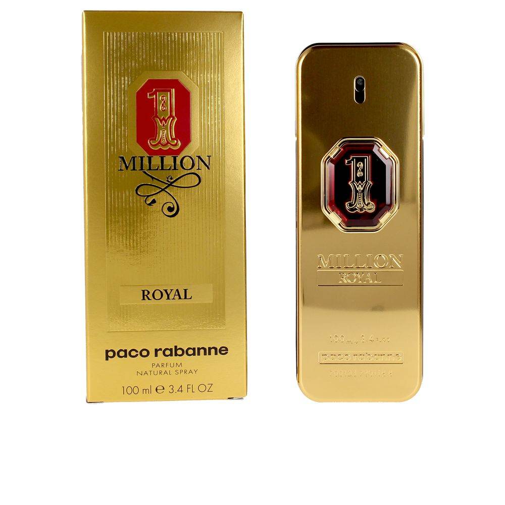 1 MILLION ROYAL edp vapor 100 ml - TrendFynd