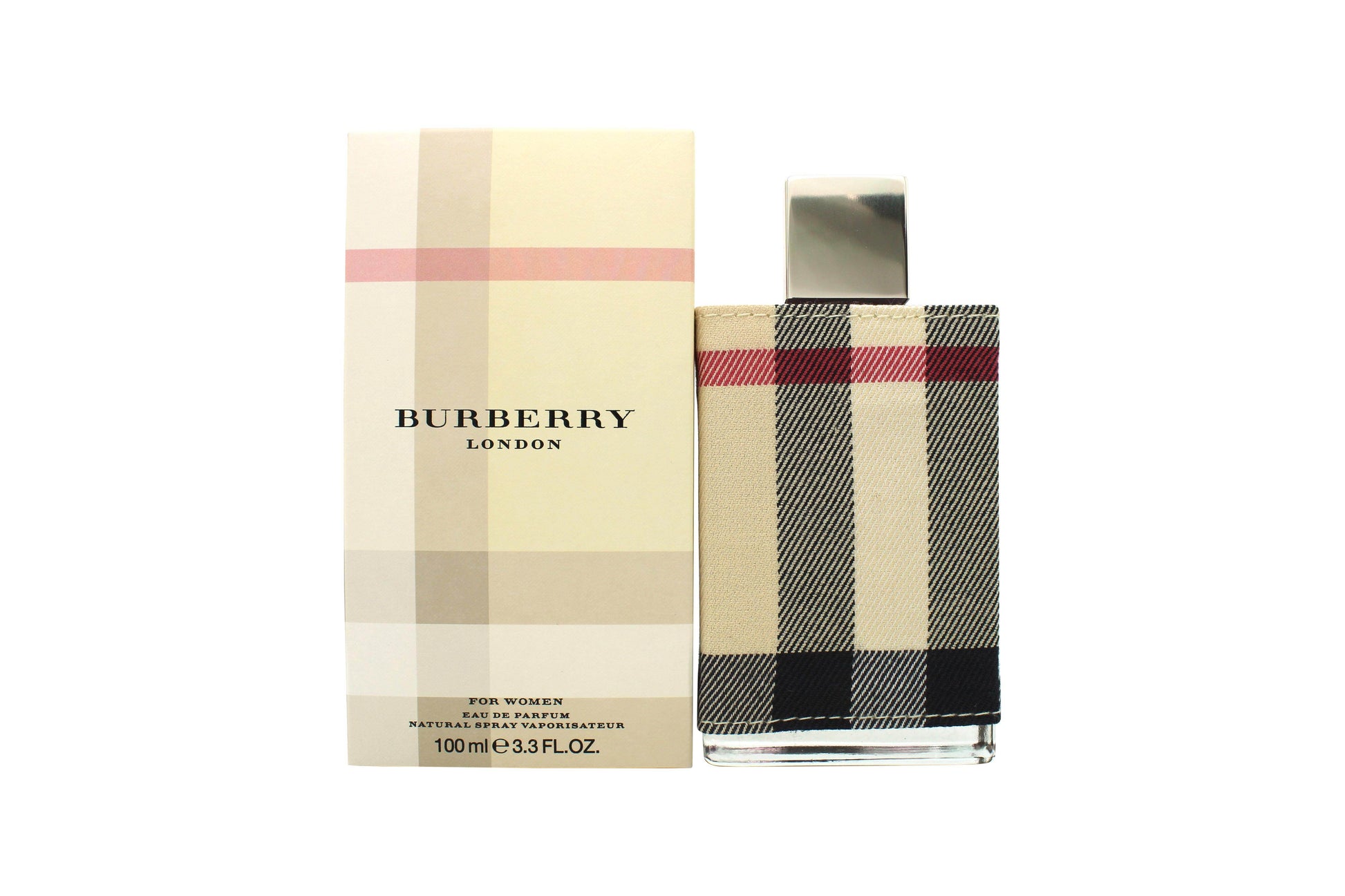 Burberry London Eau de Parfum - TrendFynd