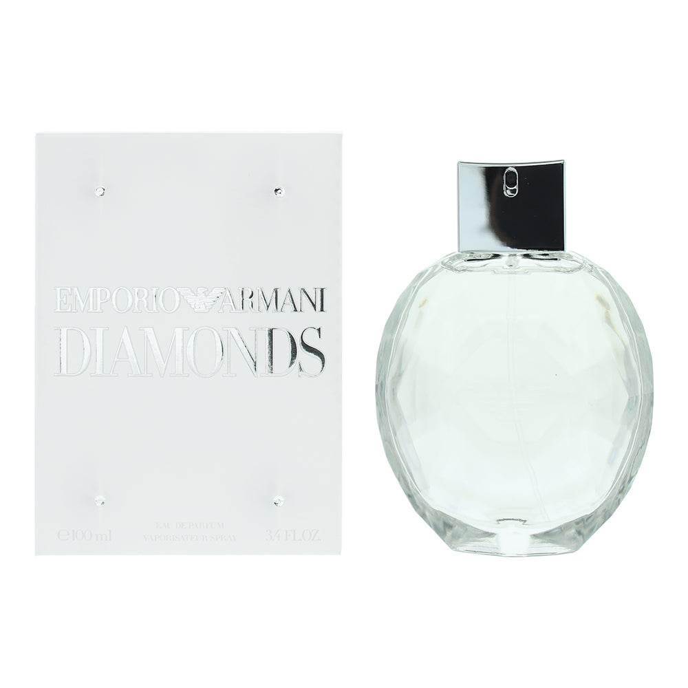Giorgio Armani Emporio Diamonds Eau de Parfum - TrendFynd