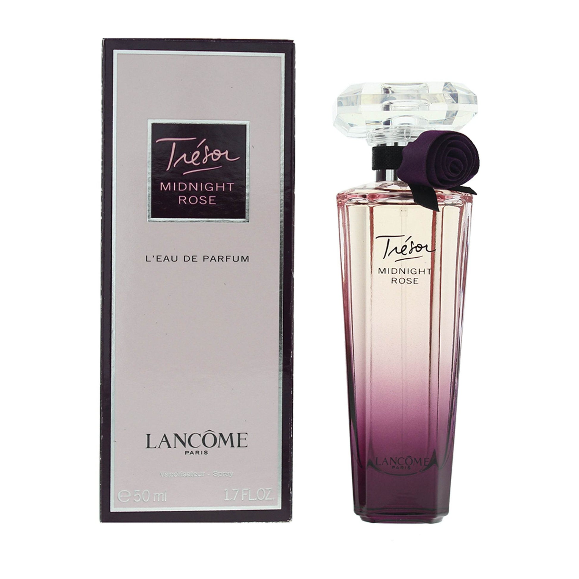 Lancome Tresor Midnight Rose Eau de Parfum - TrendFynd