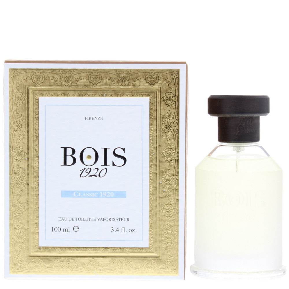 Bois 1920 Classic 1920 Eau de Toilette - TrendFynd