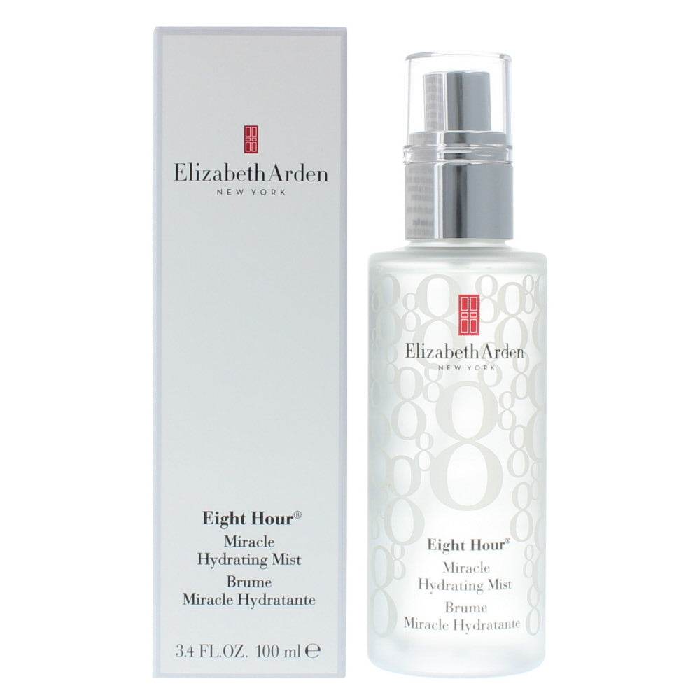 Elizabeth Arden Eight Hour Miracle Hydrating Mist - TrendFynd