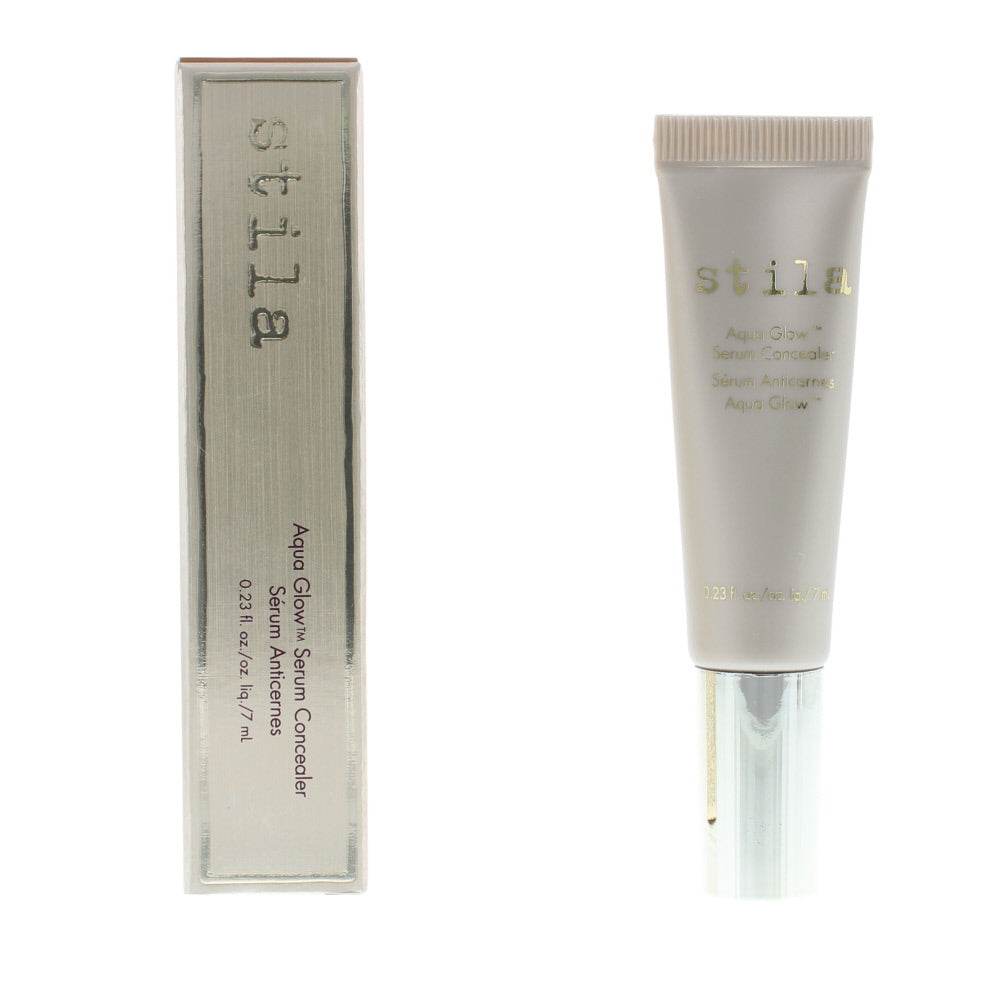Stila Aqua Glow Serum Concealer - Tan - TrendFynd