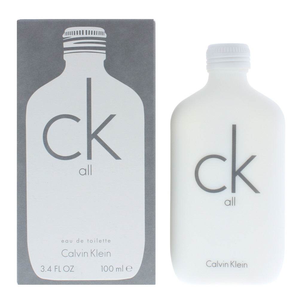 Calvin Klein CK All Eau de Toilette - TrendFynd