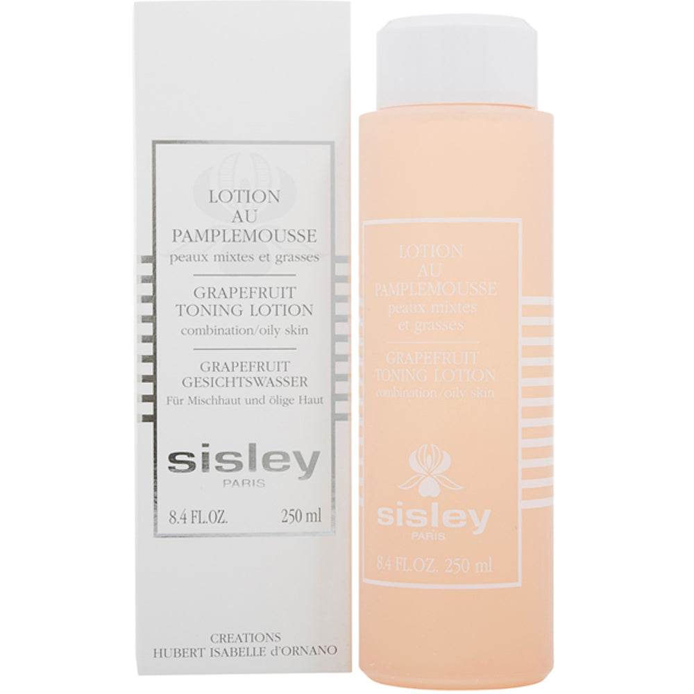 Sisley Grapefruit Toning Lotion Combination/Oily Skin - TrendFynd
