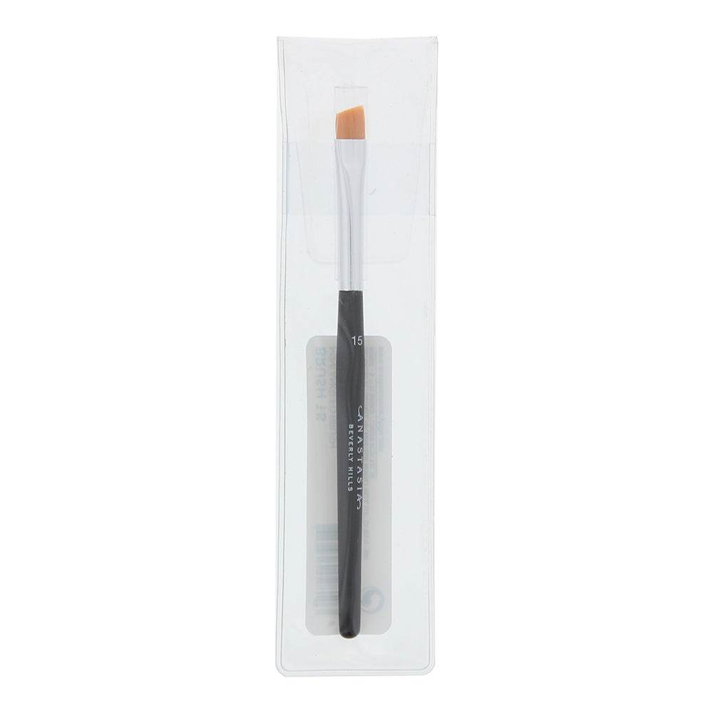 Anastasia Beverly Hills Angled Cut Brow Brush - TrendFynd