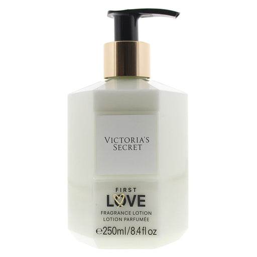 Victoria's Secret First Love Body Lotion - TrendFynd