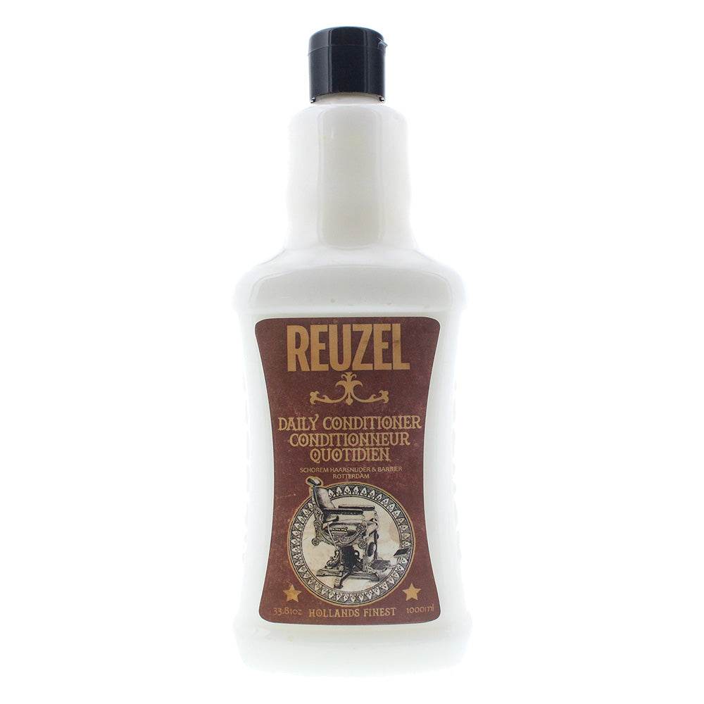 Reuzel Daily Conditioner - TrendFynd