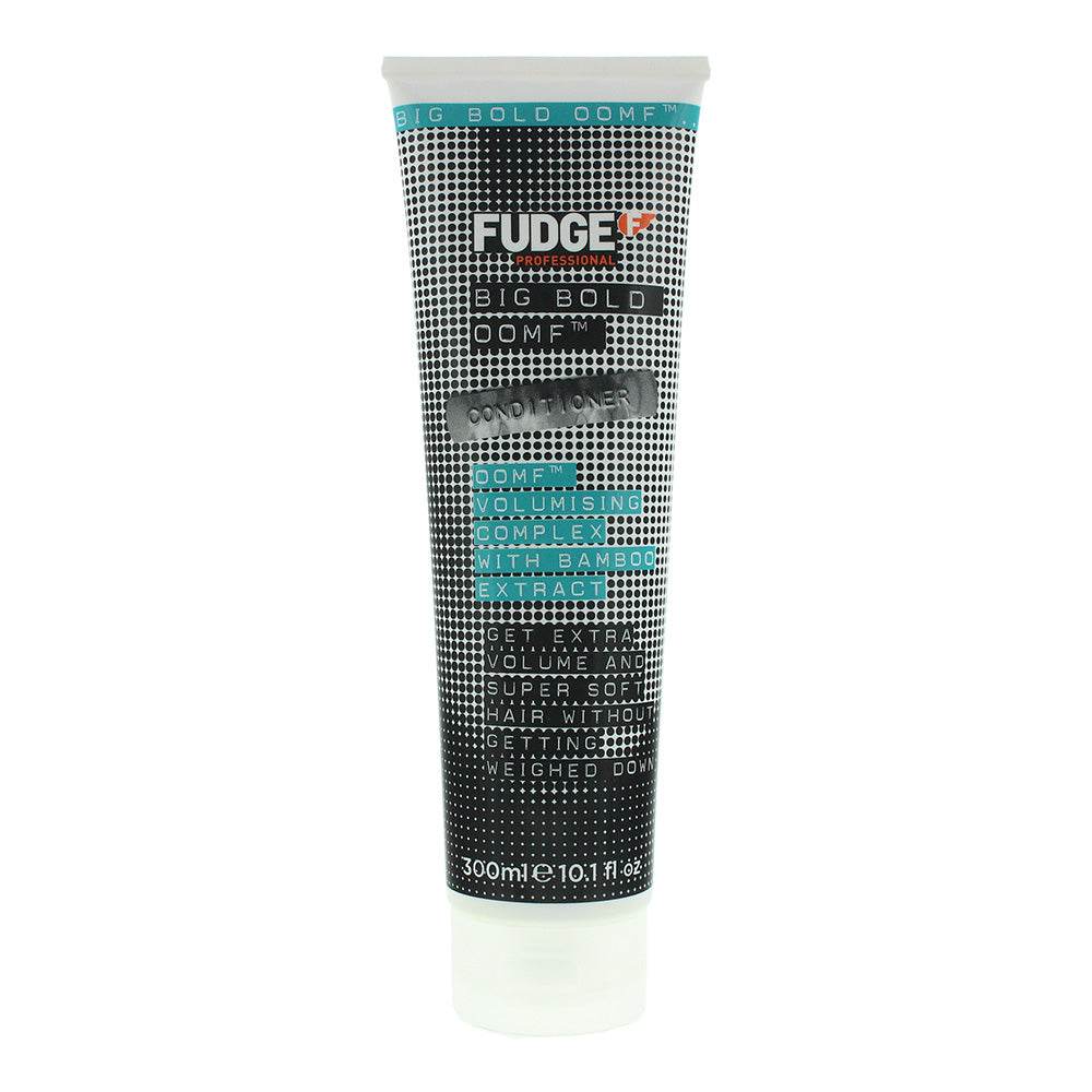 Fudge Big Bold OOMF Conditioner - TrendFynd