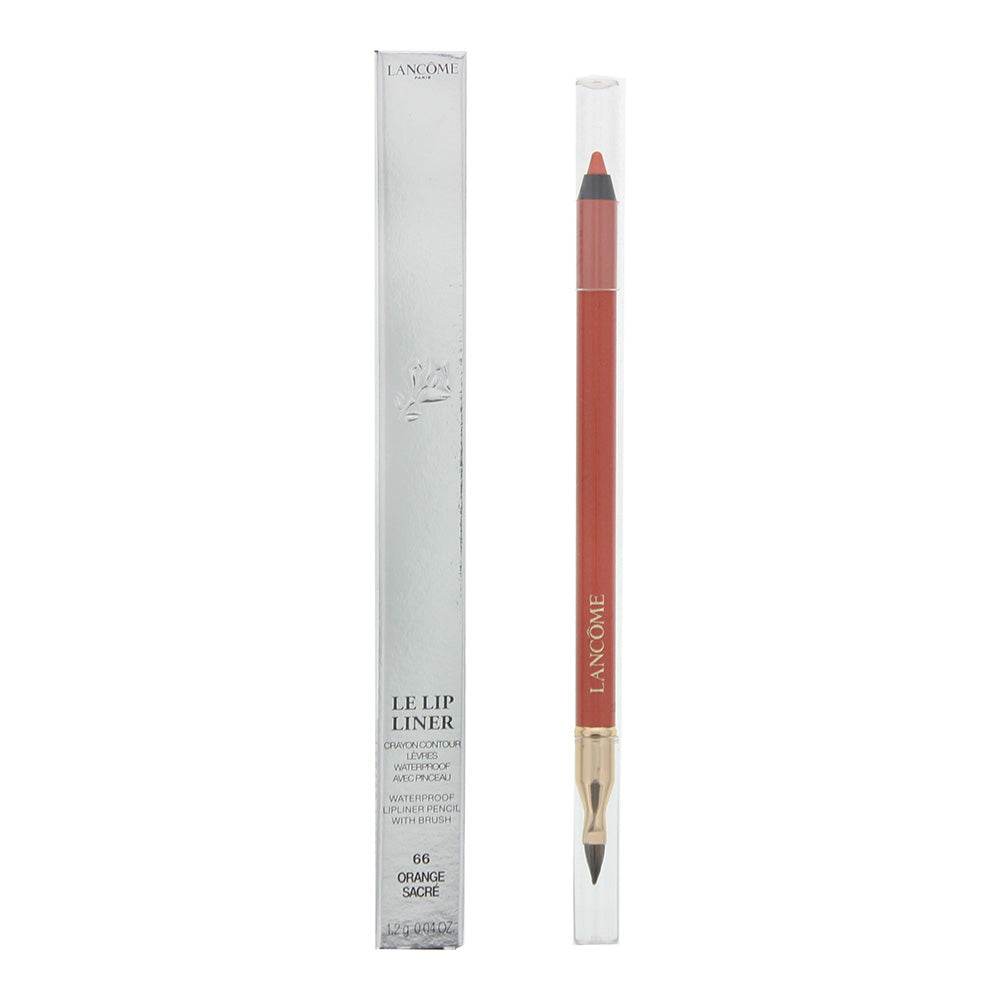 Lancôme Le Lip Liner - 66 Orange Sacré - TrendFynd