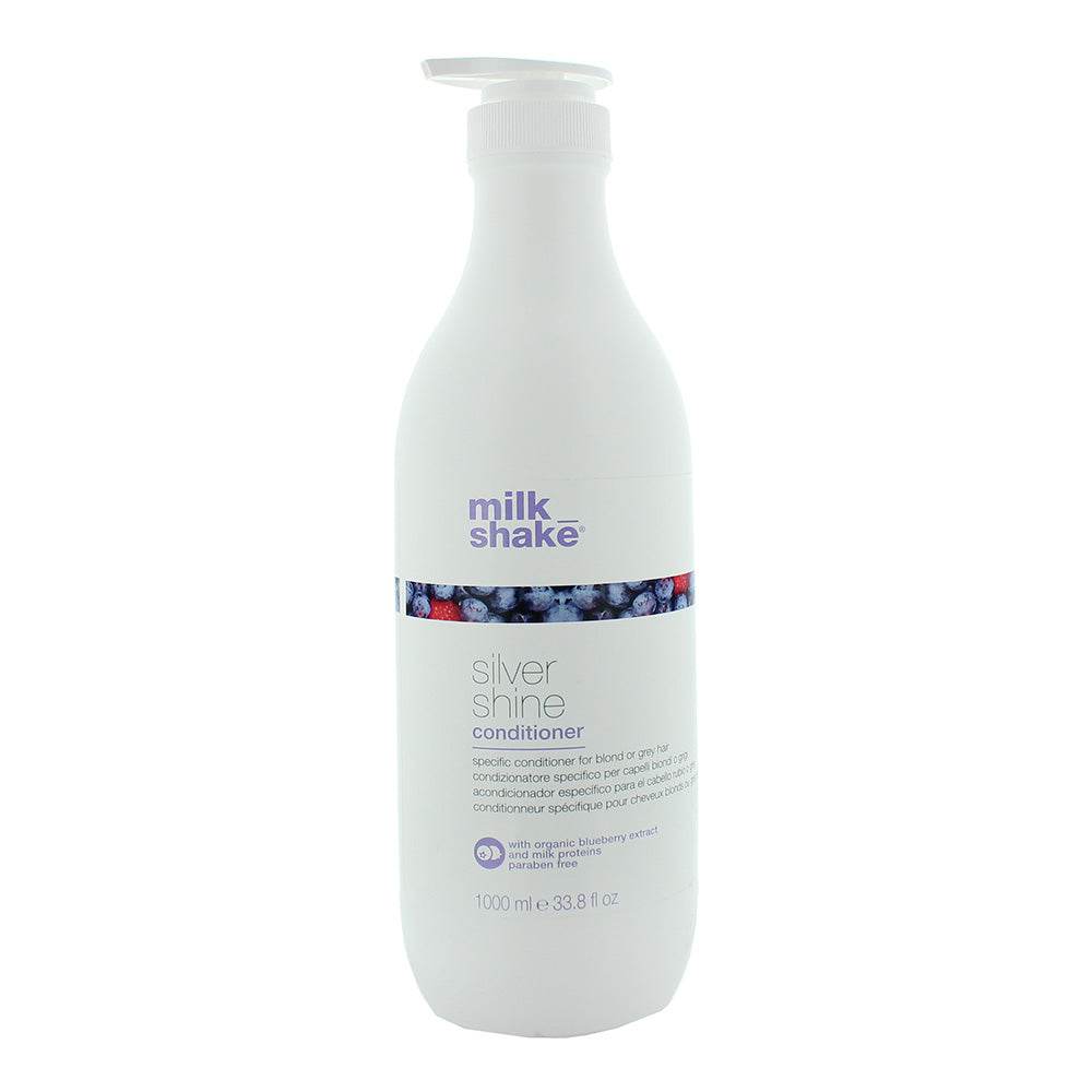 Milk_shake Silver Shine Conditioner - TrendFynd