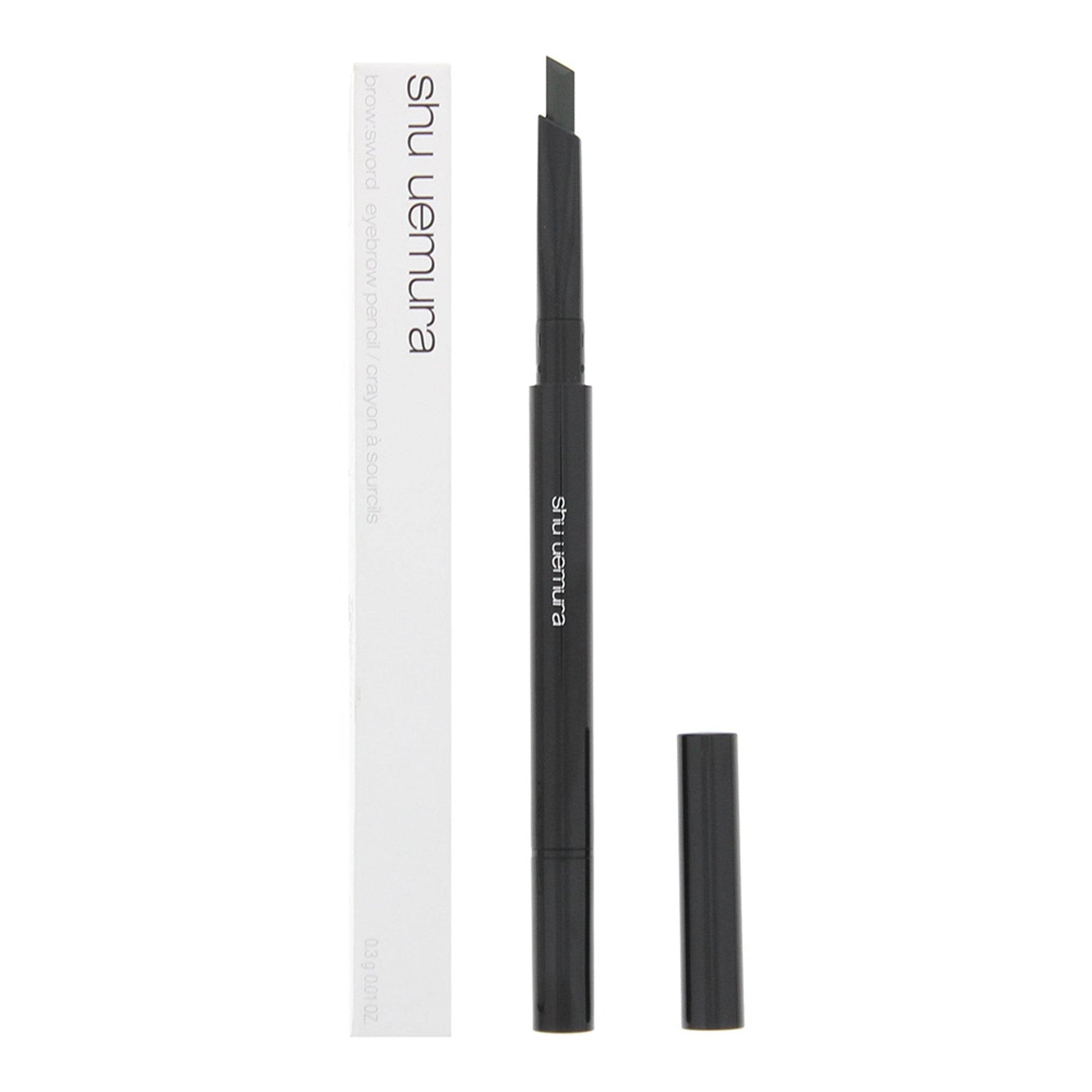 Shu Uemura Brow:Sword Brow Pencil - Ash Green - TrendFynd