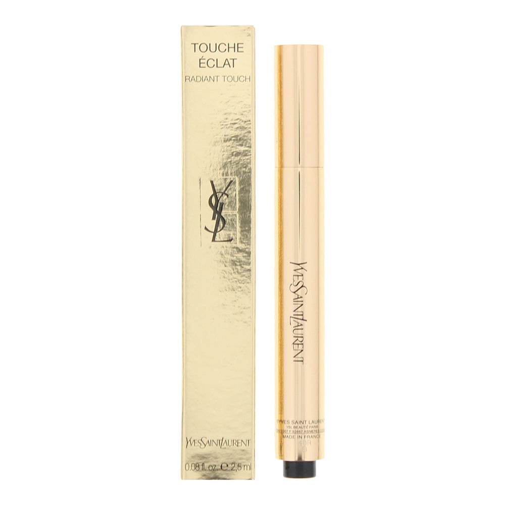 Yves Saint Laurent Touche Eclat Radiant Touch Concealer - TrendFynd