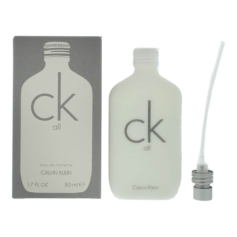 Calvin Klein CK All Eau de Toilette - TrendFynd