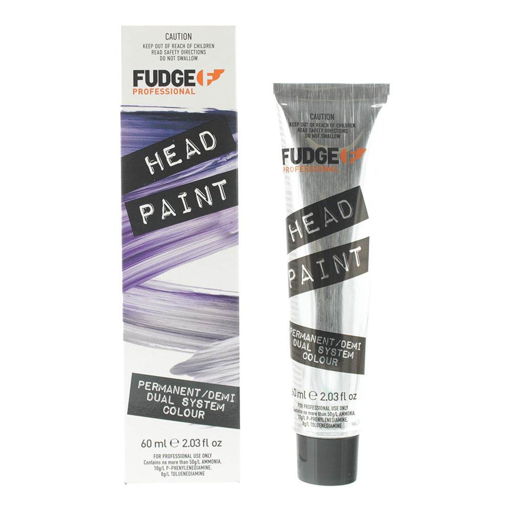 Fudge Headpaint Shadows - S9 Light Vanilla Blond - TrendFynd