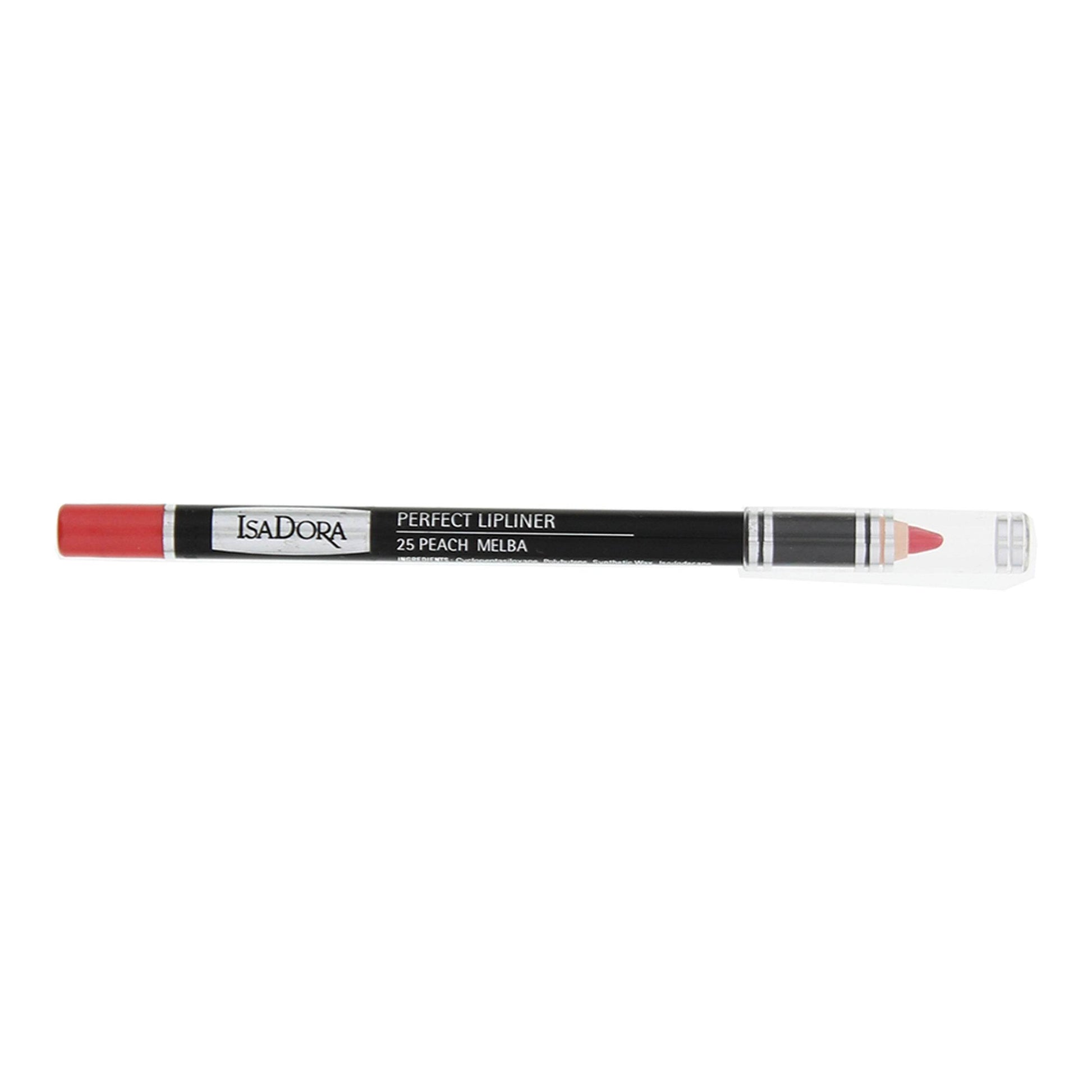 IsaDora Perfect Lipliner - Peach Melba - TrendFynd