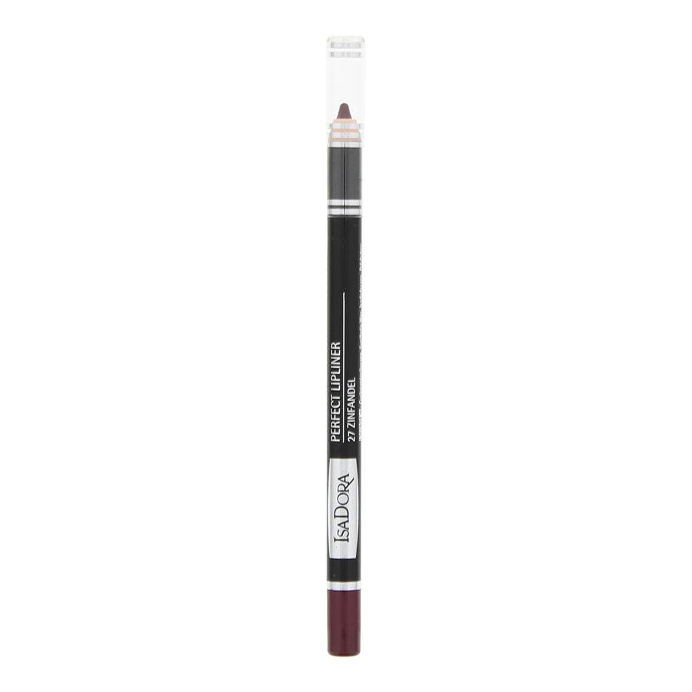 IsaDora Perfect Lipliner - Zinfandel - TrendFynd