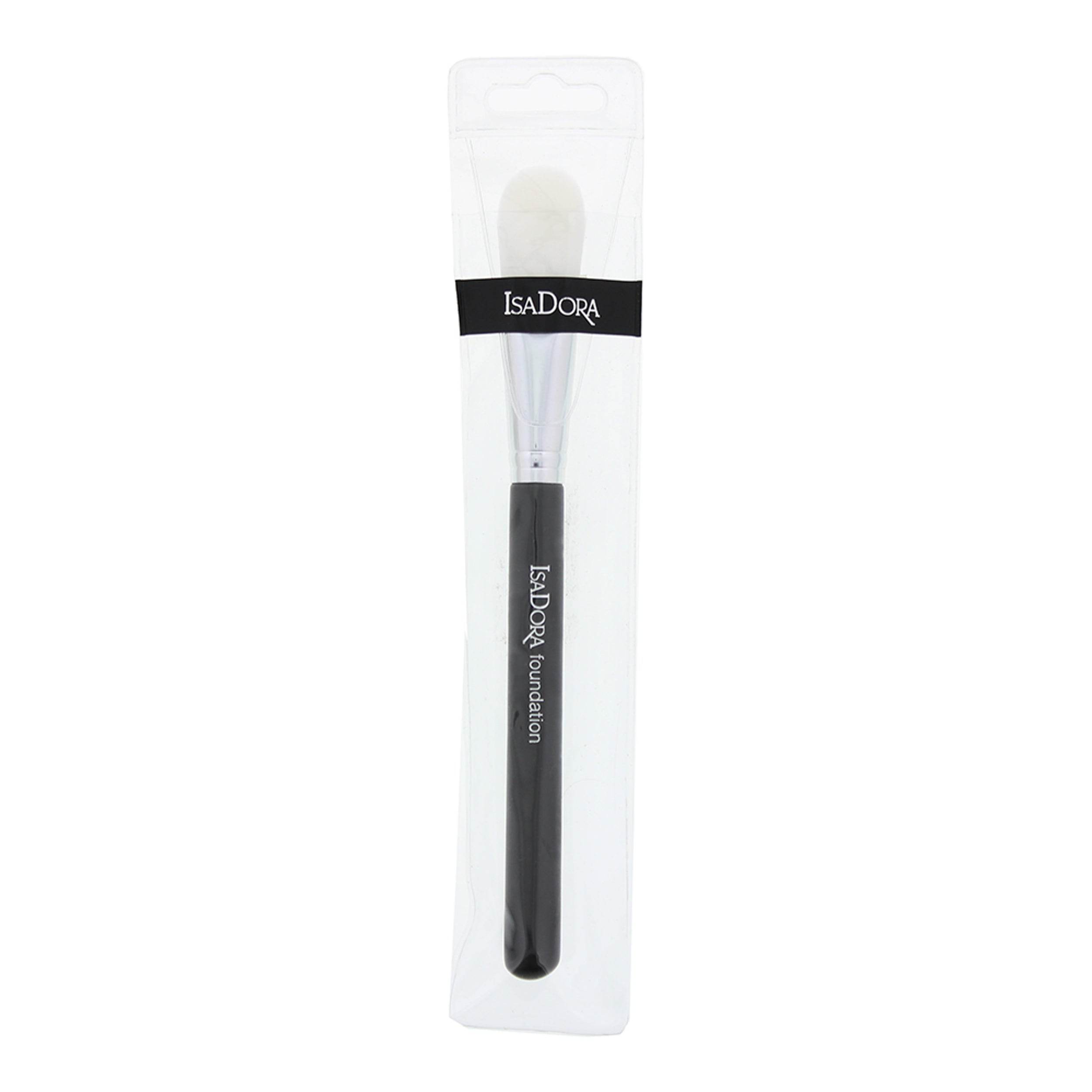IsaDora Foundation Brush - TrendFynd