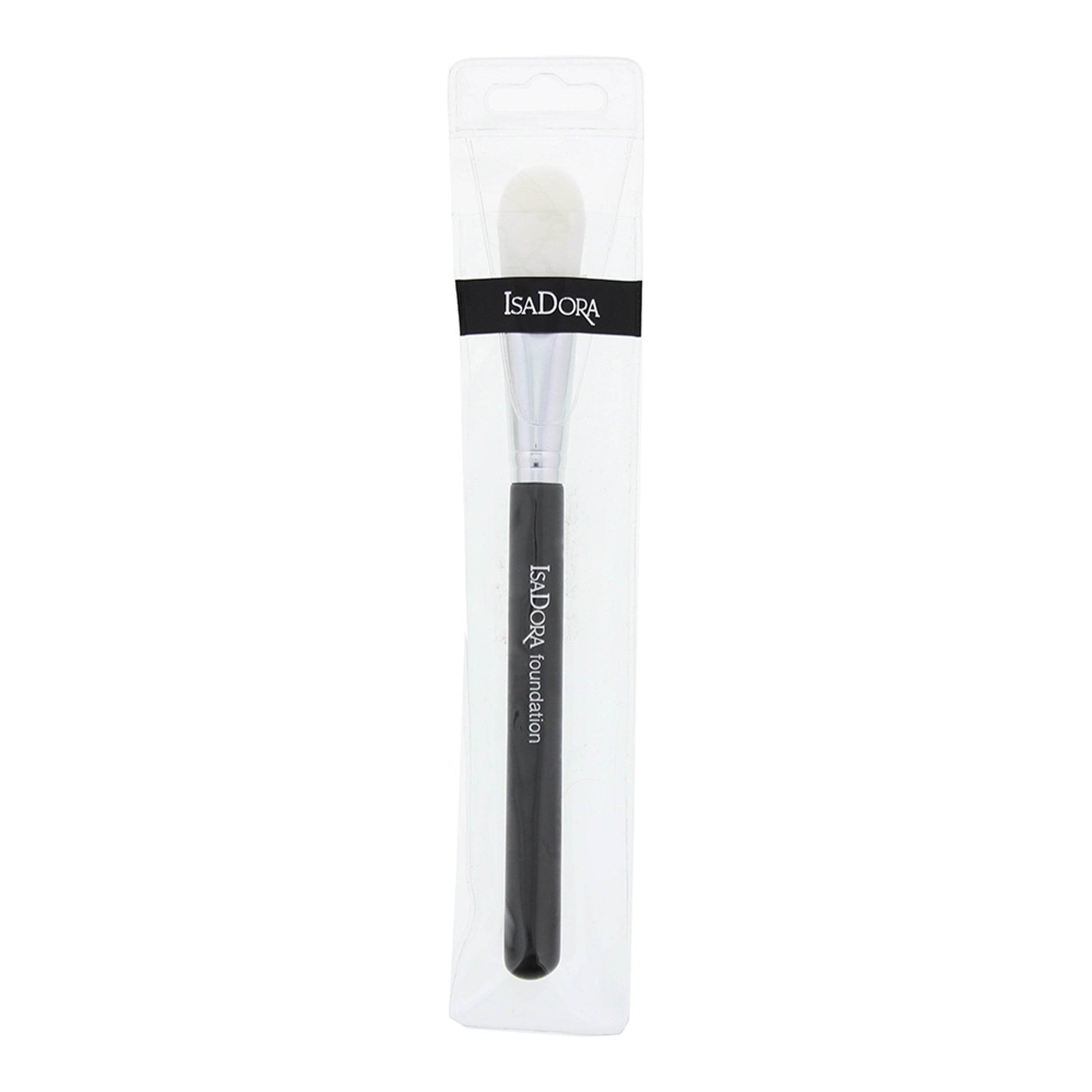 IsaDora Foundation Brush - TrendFynd