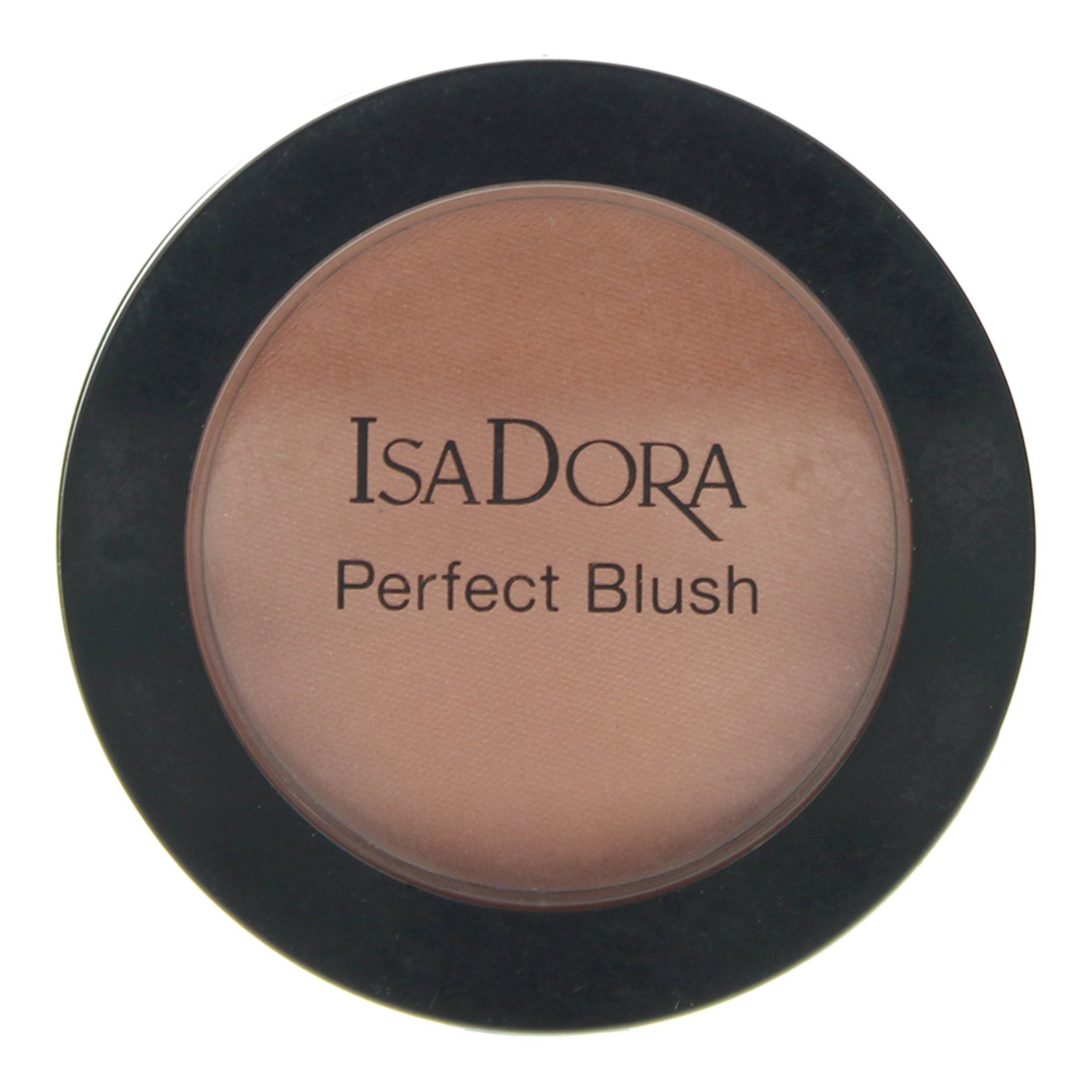 Isadora Perfect Blossom Blush - 58 Soft Coral - TrendFynd