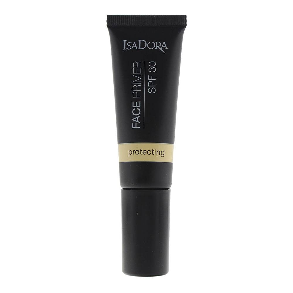 IsaDora Protecting Face Primer SPF30 - TrendFynd