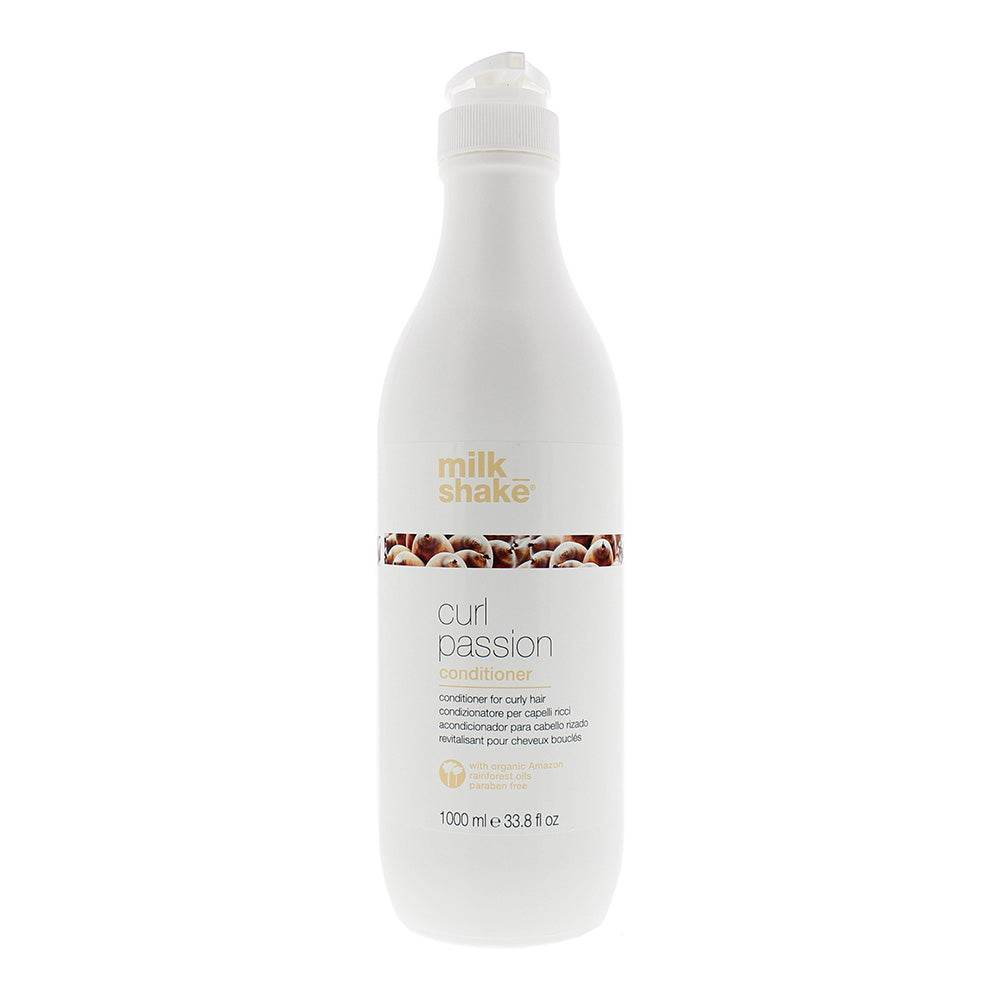Milk_shake Curl Passion Conditioner - TrendFynd