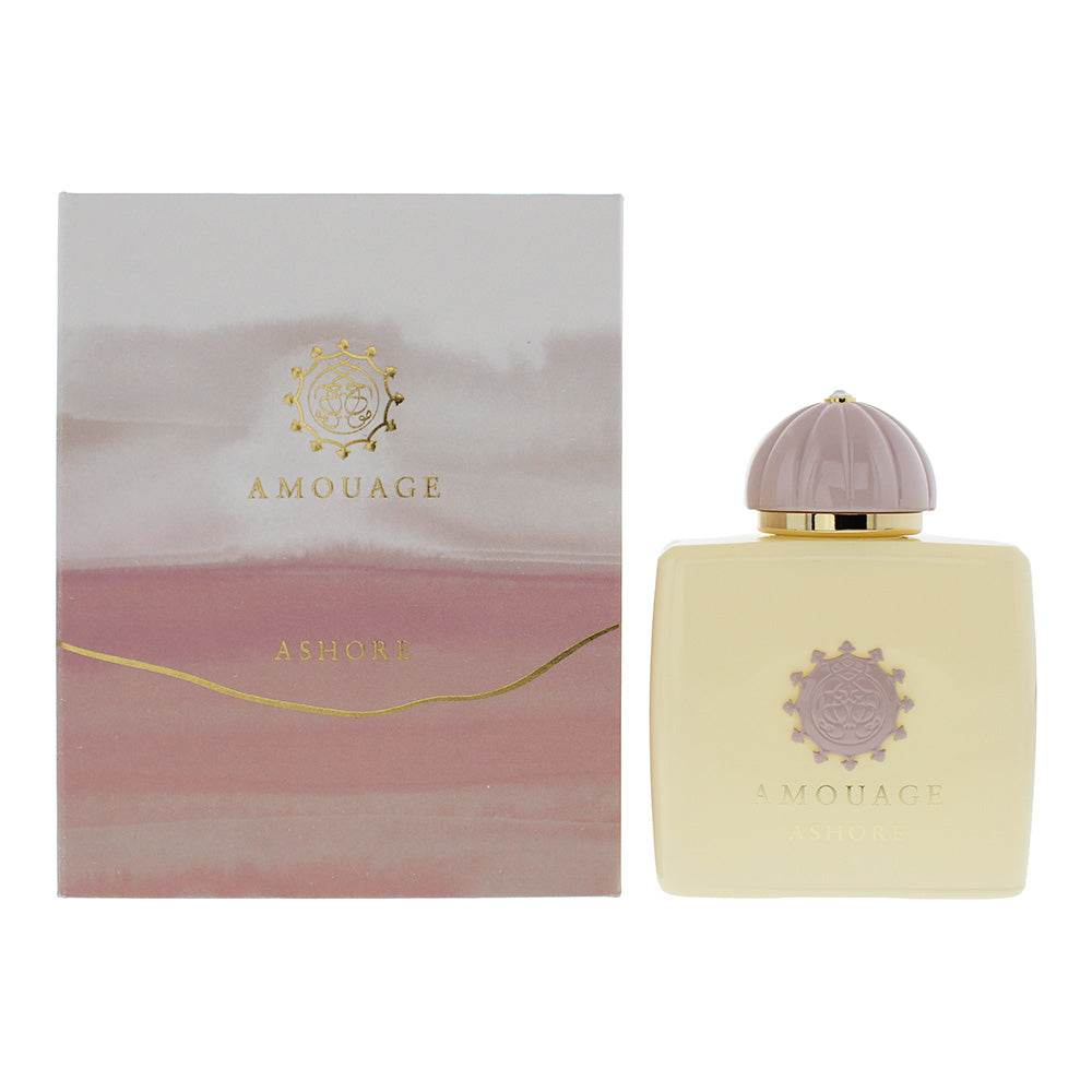 Amouage Ashore Eau de Parfum - TrendFynd
