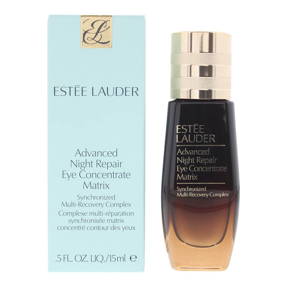 Estée Lauder Advanced Night Repair Eye Concentrate Matrix - TrendFynd