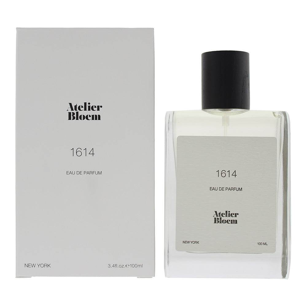 Atelier Bloem 1614 Eau de Parfum - TrendFynd