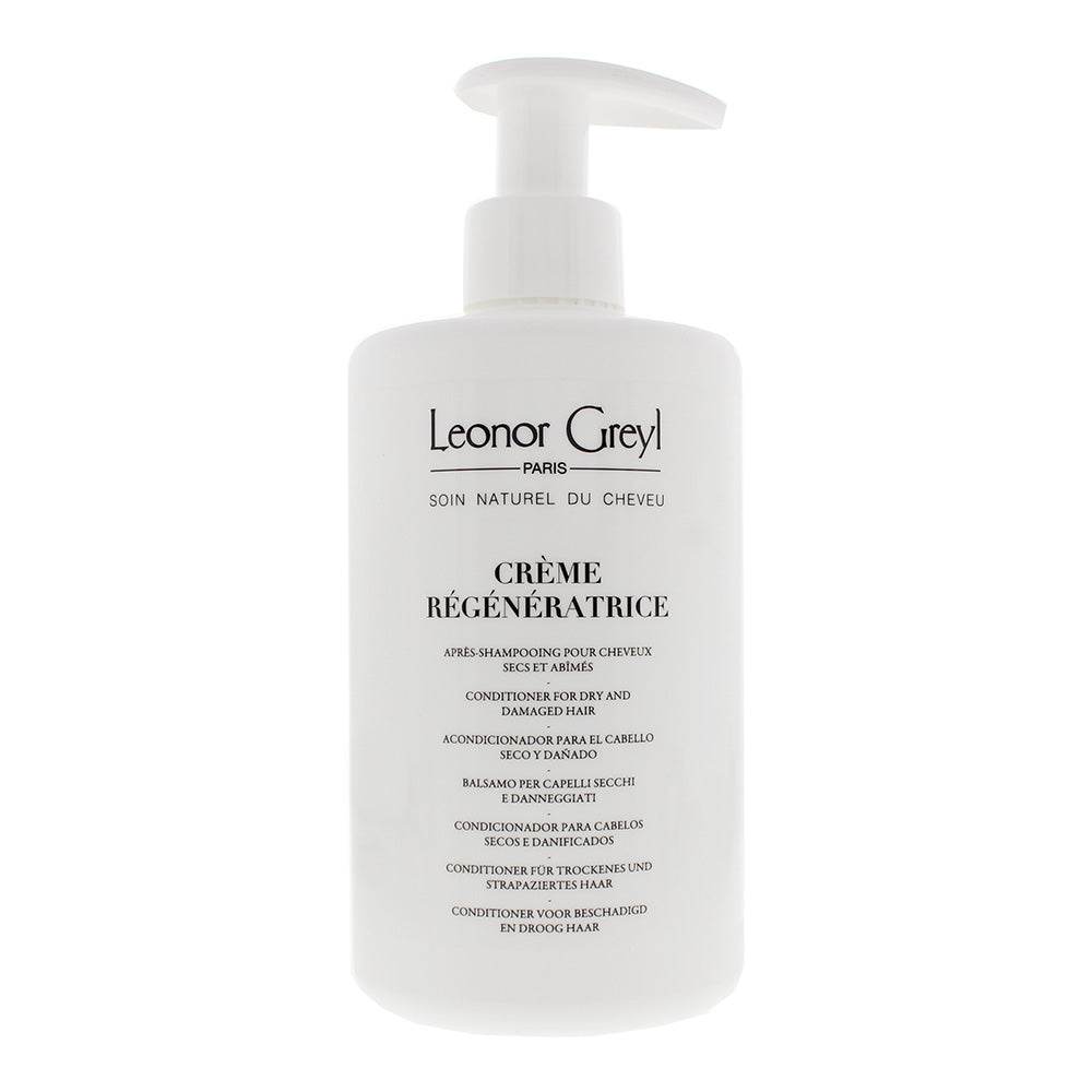 Leonor Greyl Crème Regeneratrice Conditioner - TrendFynd