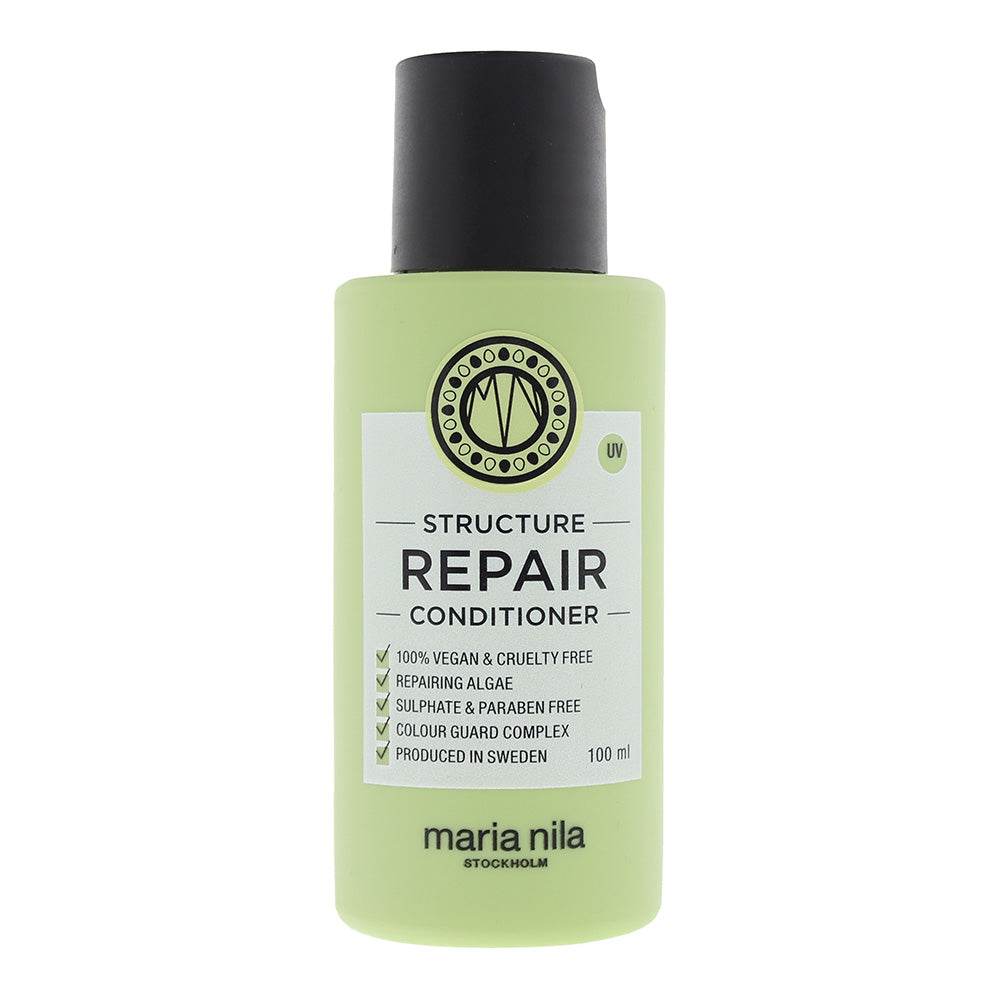Maria Nila Structure Repair Conditioner - TrendFynd