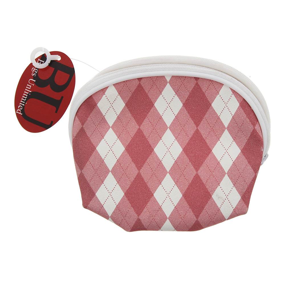 Bags Unlimited Turnburry Cosmetic Bag - TrendFynd
