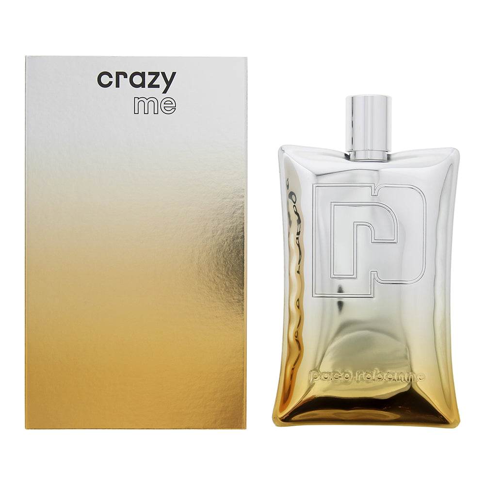 Paco Rabanne Crazy Me Eau de Parfum - TrendFynd