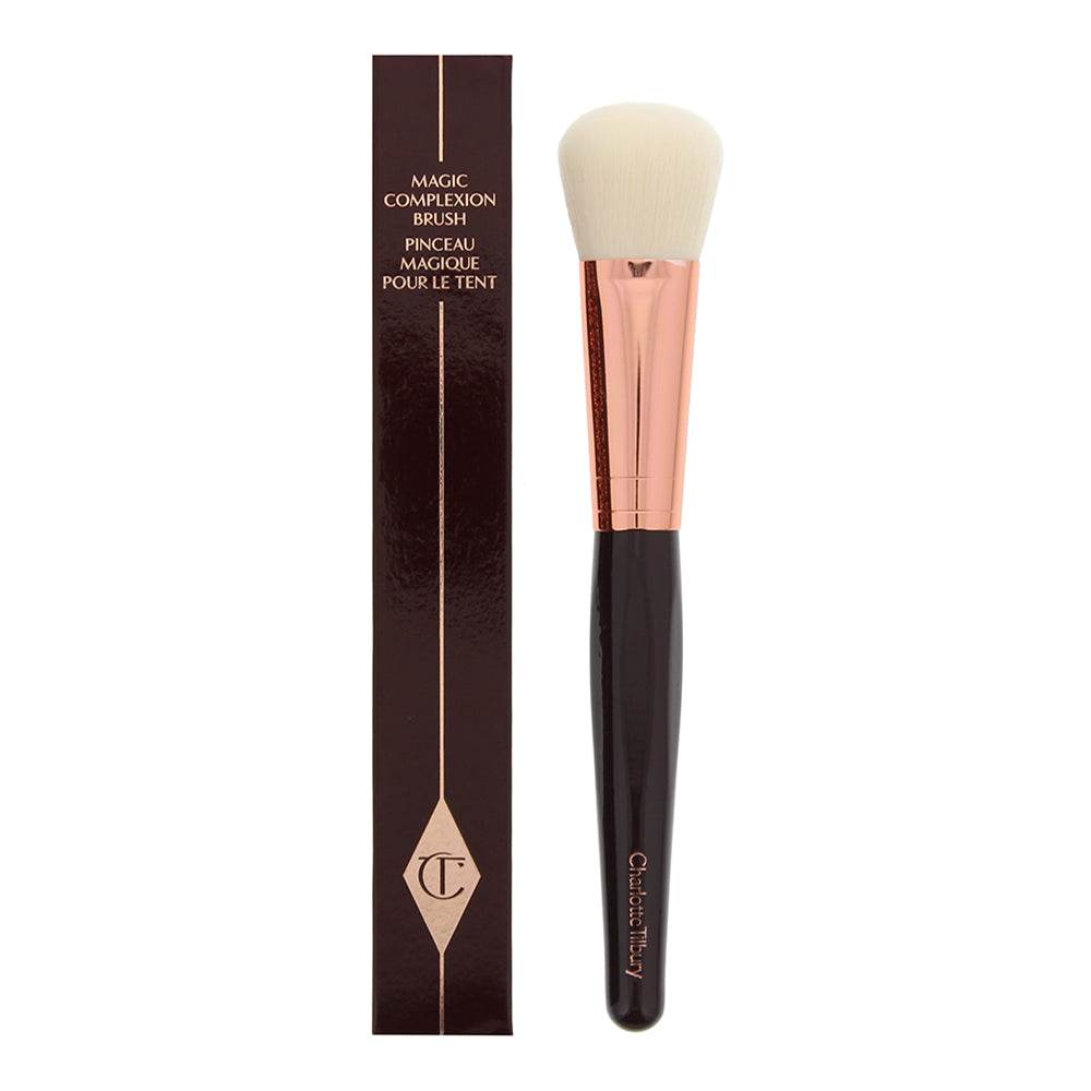 Charlotte Tilbury Magic Complexion Brush - TrendFynd