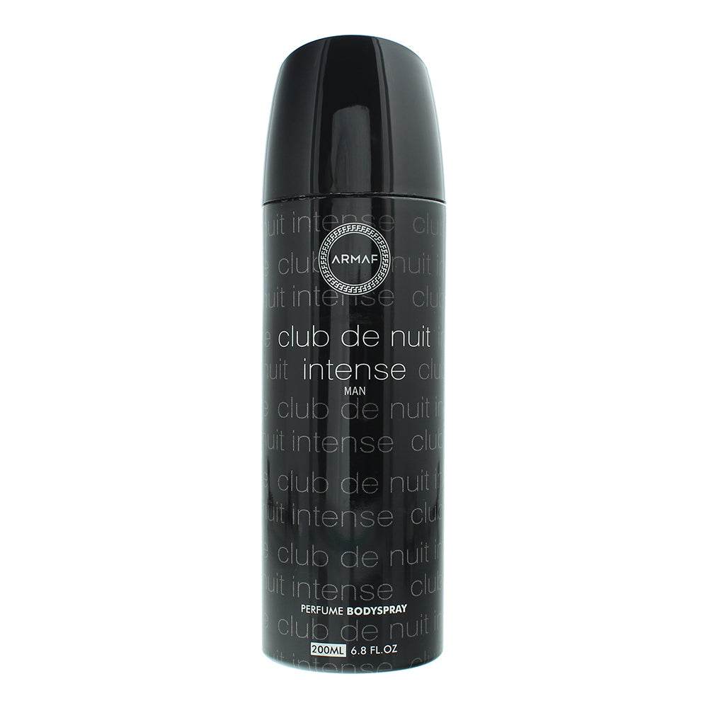 Armaf Club De Nuit Intense Deodorant Spray - TrendFynd