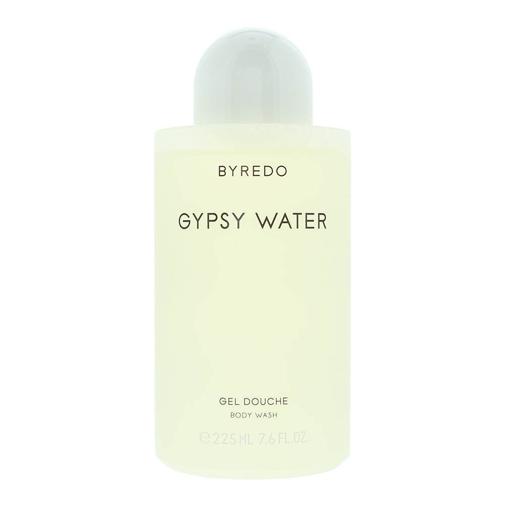 Byredo Gypsy Water Body Wash - TrendFynd