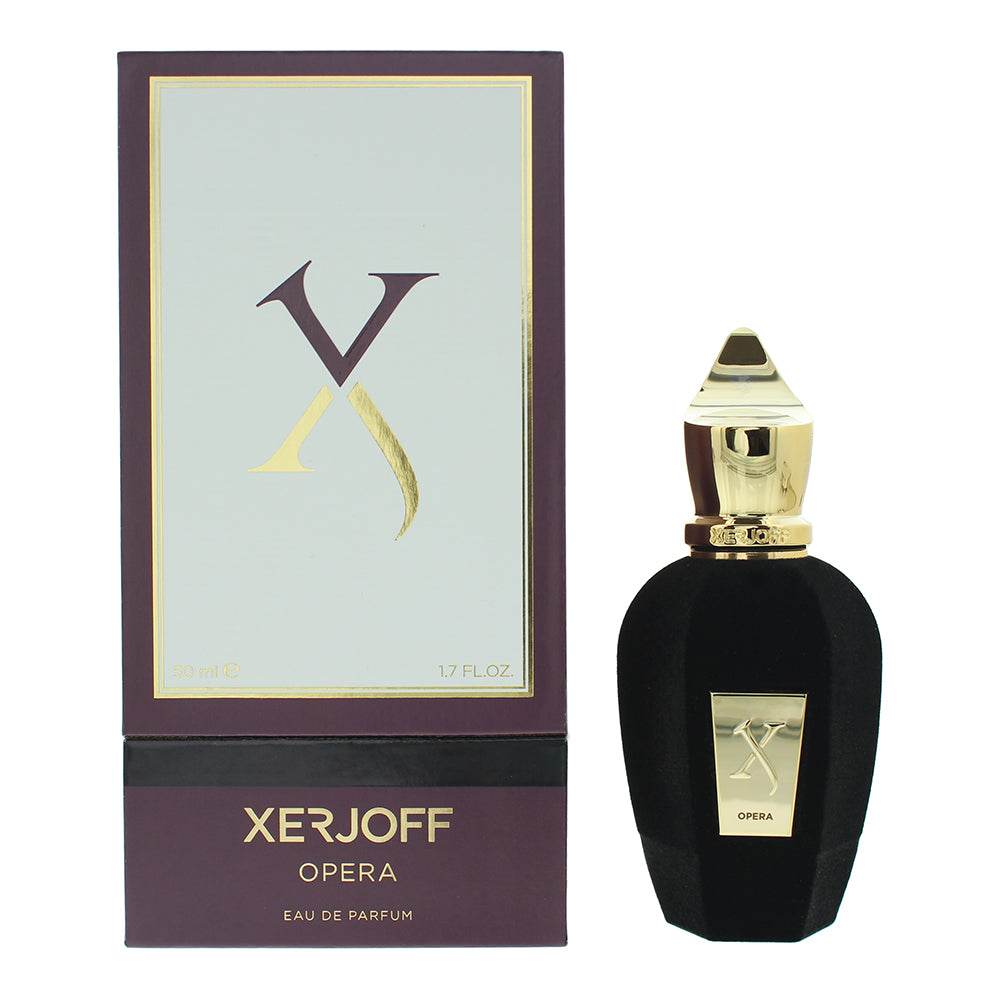 Xerjoff Opera Eau de Parfum - TrendFynd
