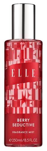 Elle Berry Seductive Fragrance Mist - TrendFynd