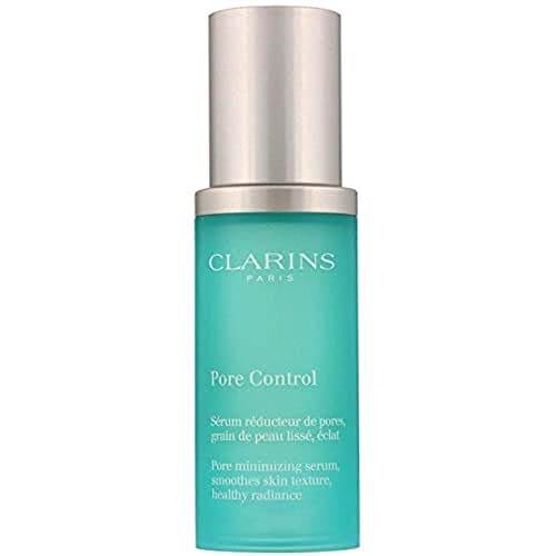 Clarins Pore Control Pore Minimizing Serum - TrendFynd