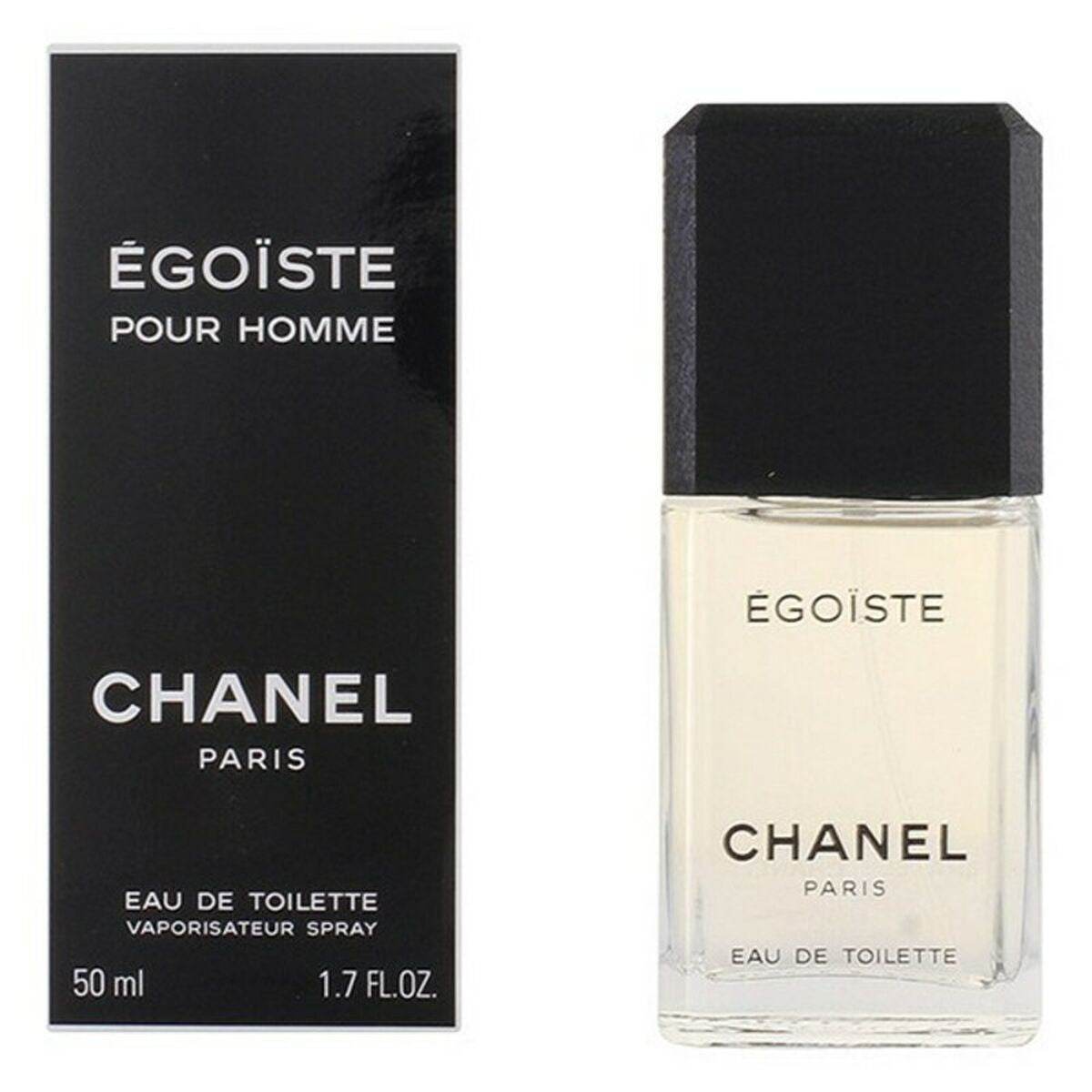 Men's Perfume Egoiste Chanel EDT - TrendFynd