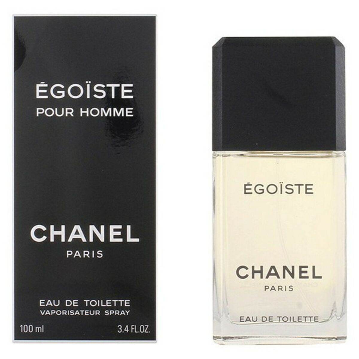 Men's Perfume Egoiste Chanel EDT - TrendFynd