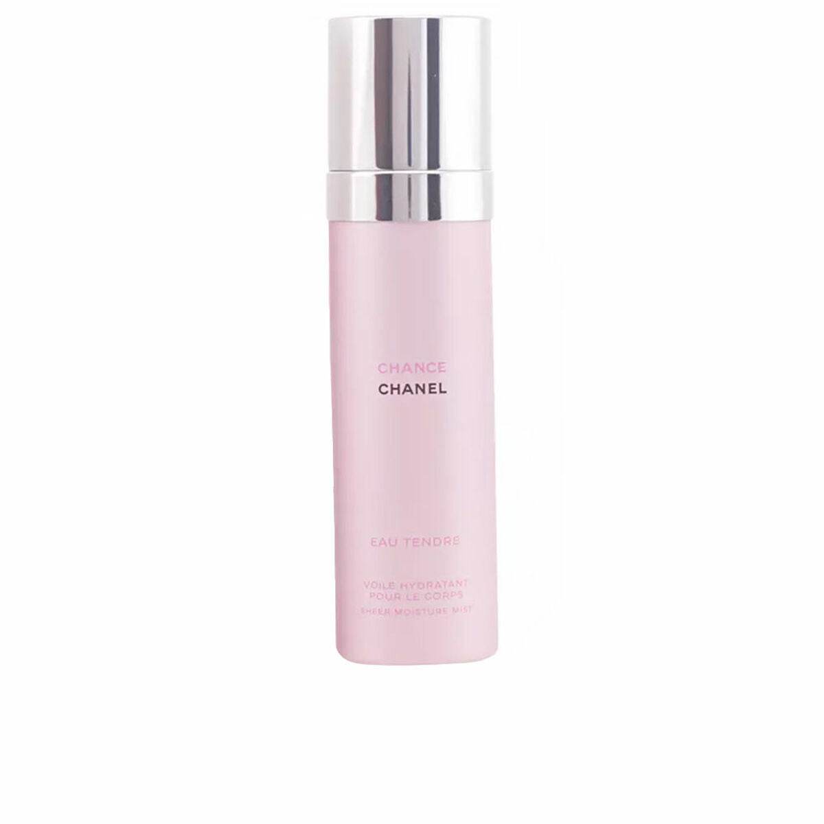 Body Spray Chance Eau Tendre Chanel Chance Eau Tendre 100 ml - TrendFynd