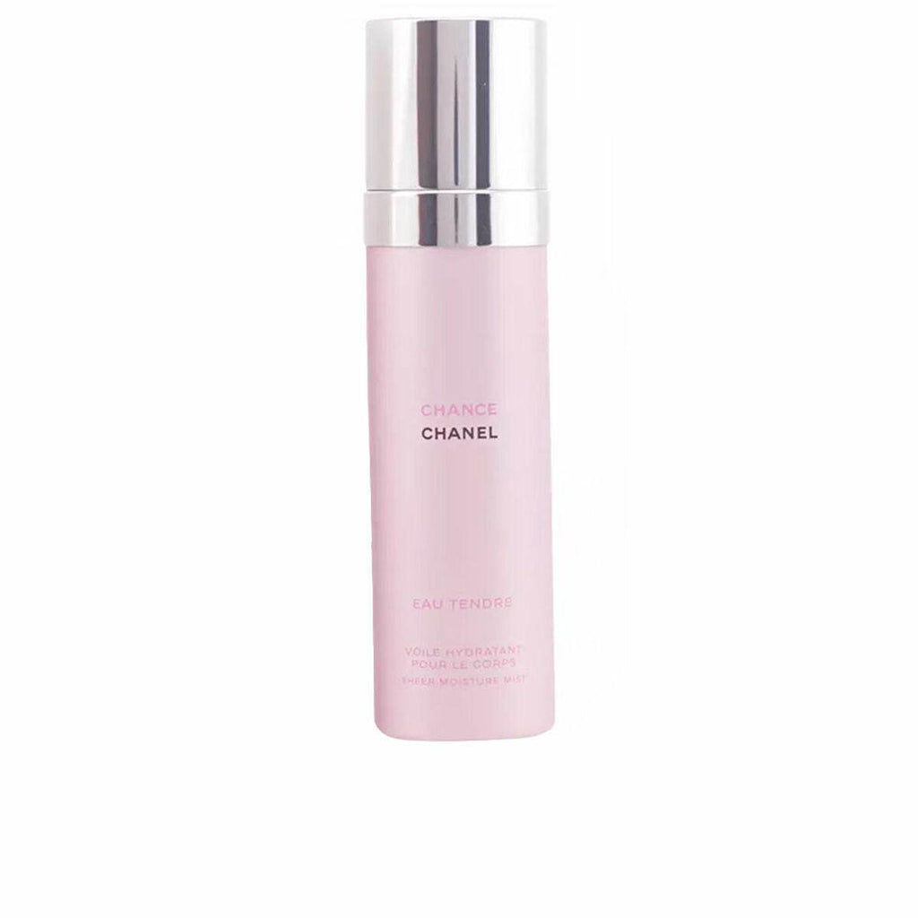 Body Spray Chance Eau Tendre Chanel Chance Eau Tendre 100 ml - TrendFynd