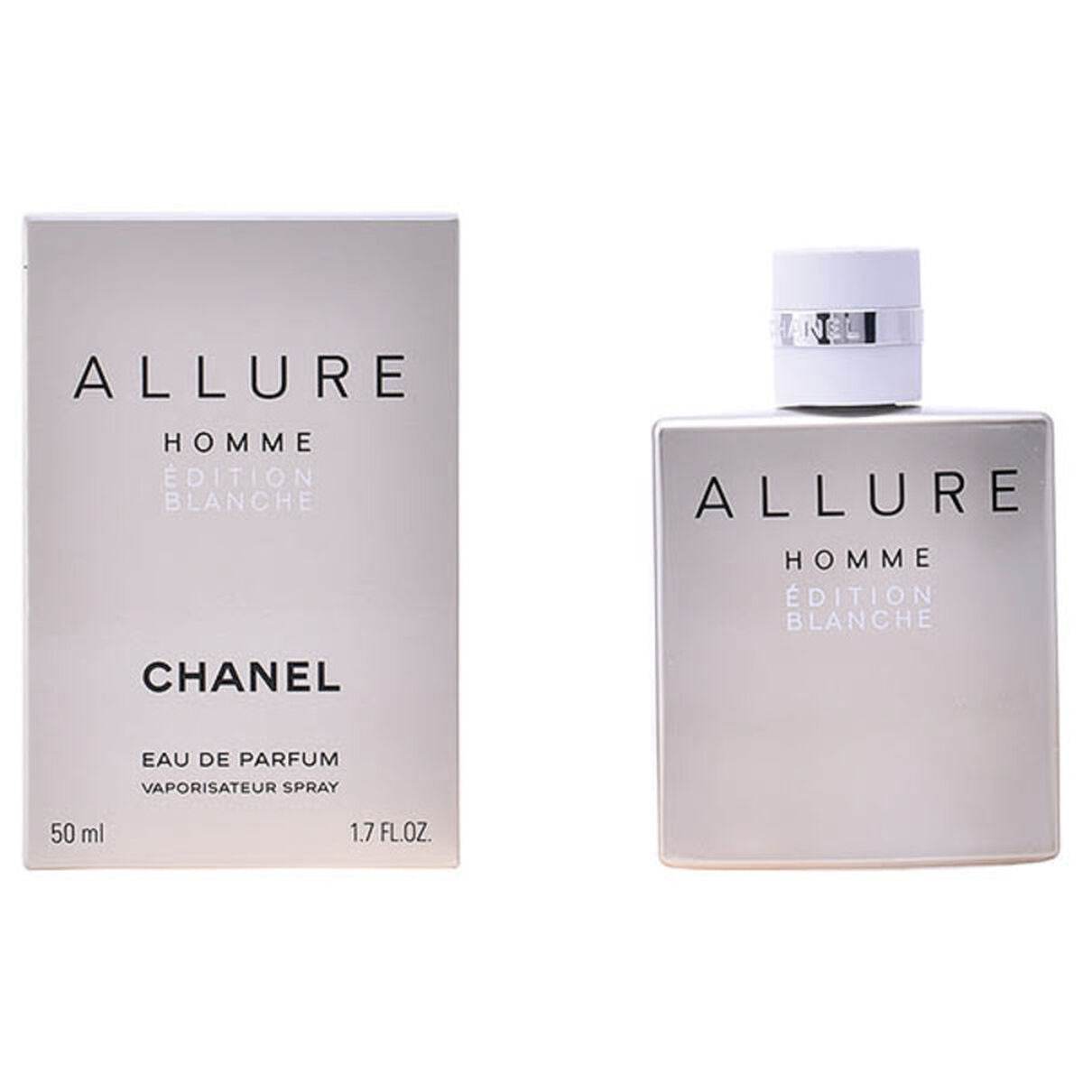 Men's Perfume Chanel EDC 50 ml - TrendFynd