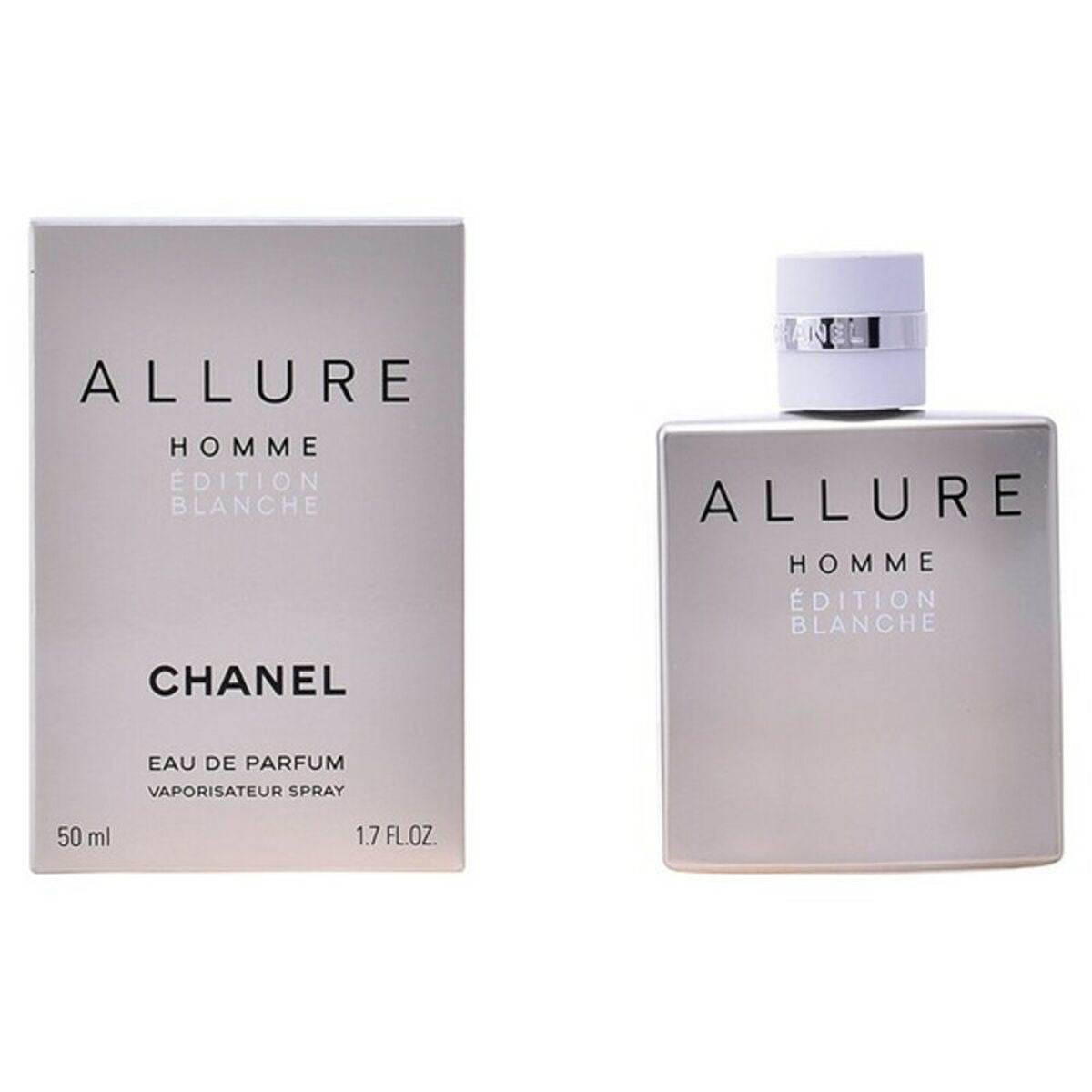 Men's Perfume Chanel EDC 50 ml - TrendFynd
