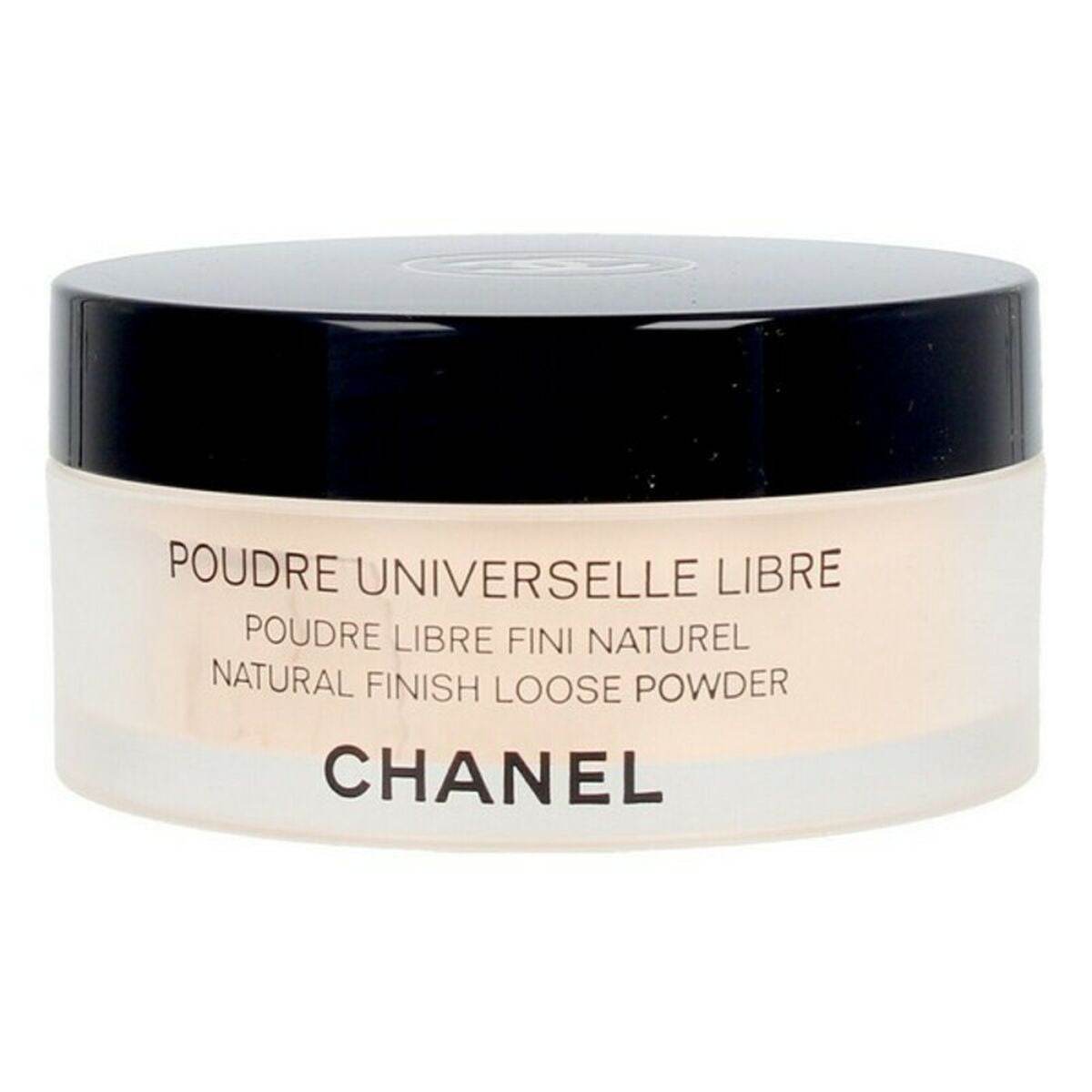 Powder Make-up Base Chanel Poudre Universelle Nº 20 30 g - TrendFynd